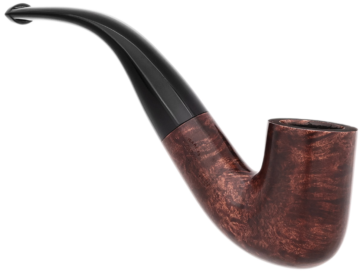 Peterson Aran Smooth (338) Fishtail