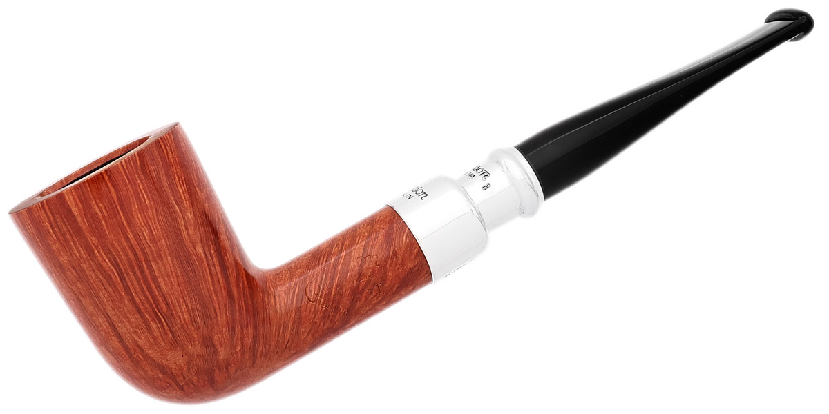 Peterson Natural Spigot (120) Fishtail