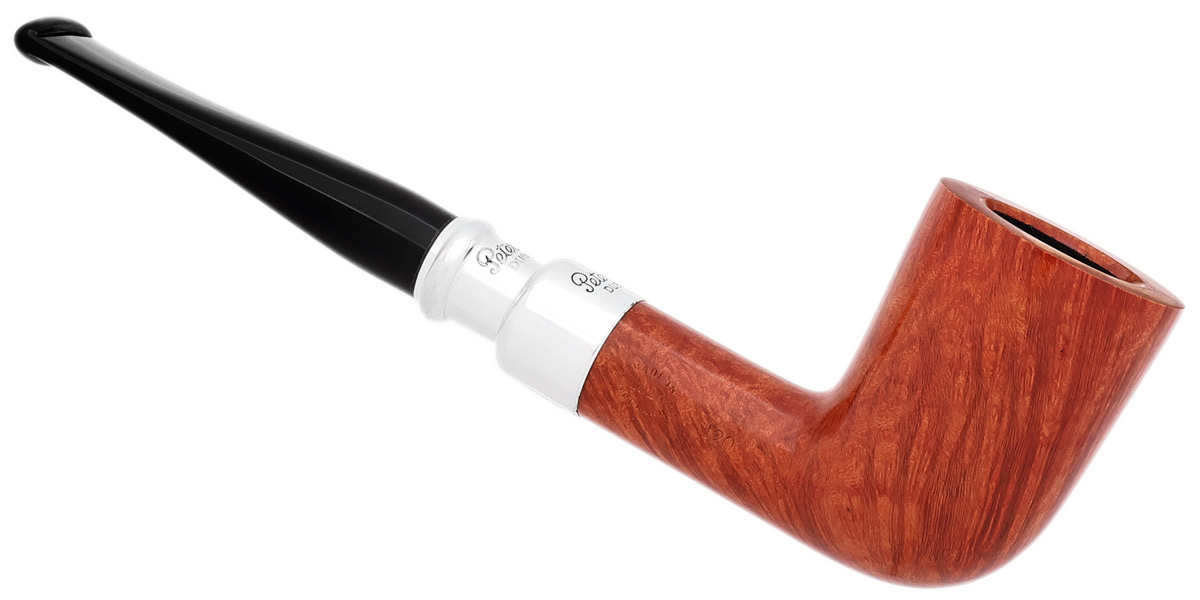 Peterson Natural Spigot (120) Fishtail
