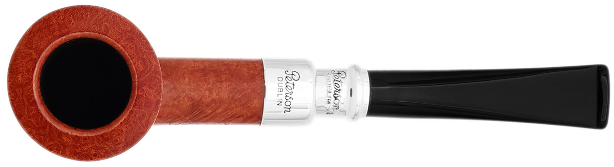 Peterson Natural Spigot (120) Fishtail