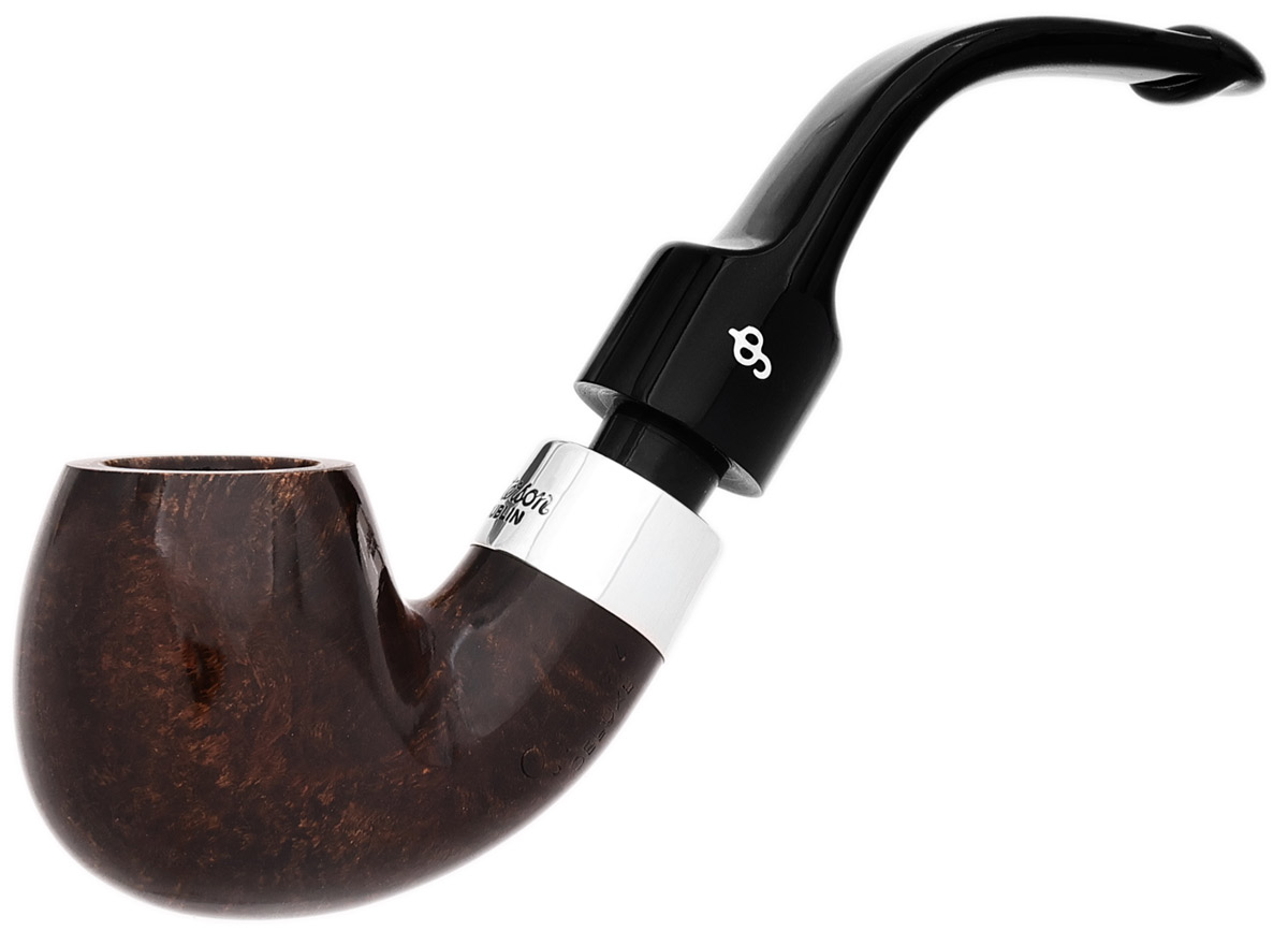 Peterson Deluxe System Dark Smooth (12.5) P-Lip