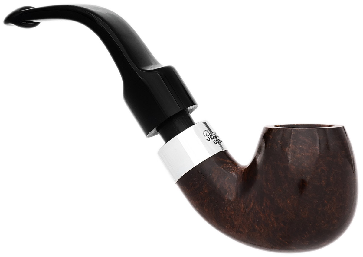 Peterson Deluxe System Dark Smooth (12.5) P-Lip