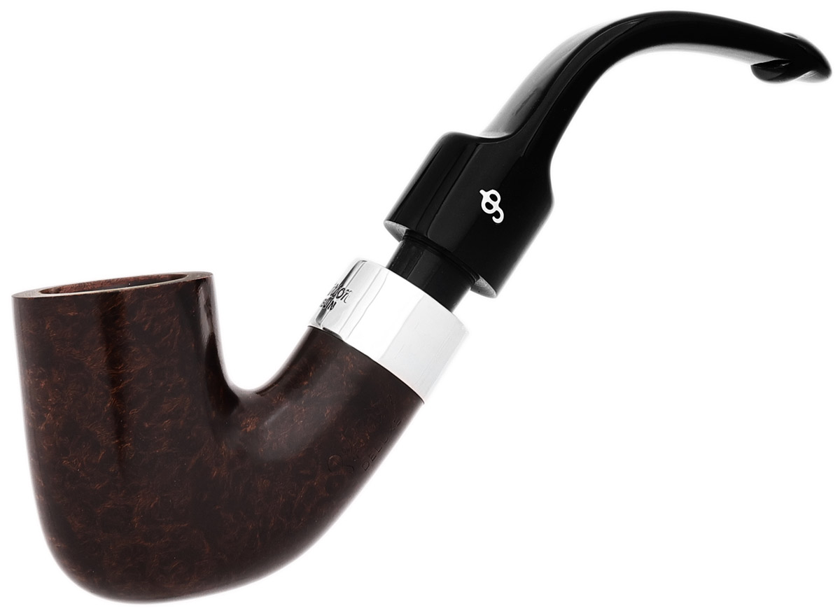 Peterson Deluxe System Dark Smooth (8s) P-Lip