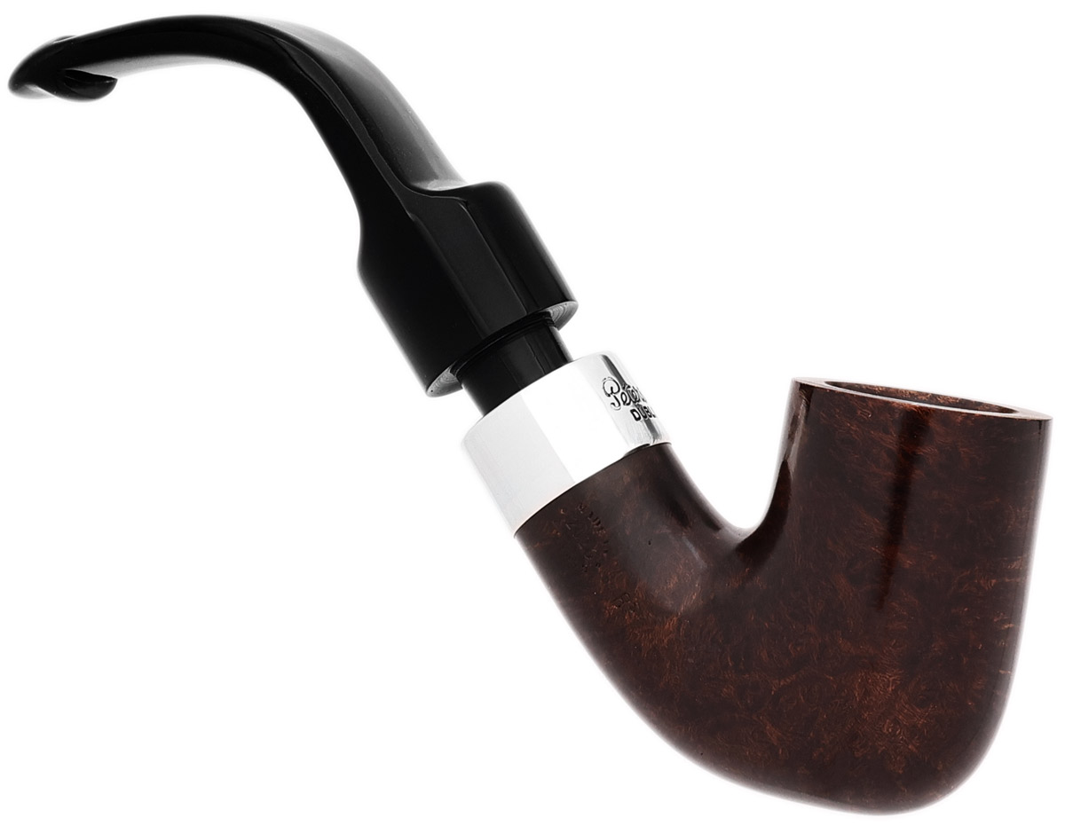 Peterson Deluxe System Dark Smooth (8s) P-Lip