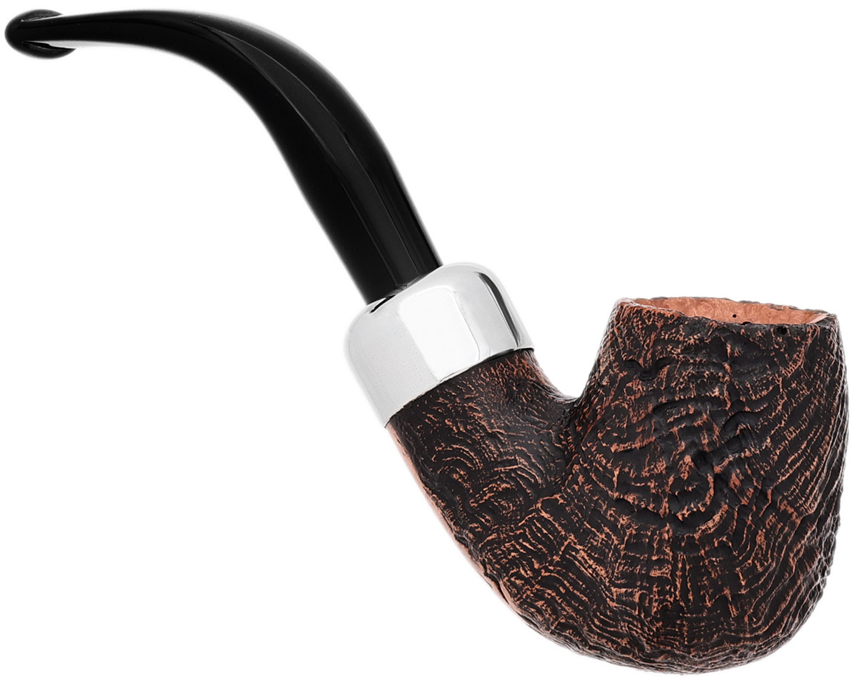 Peterson Arklow Sandblasted (X220) Fishtail