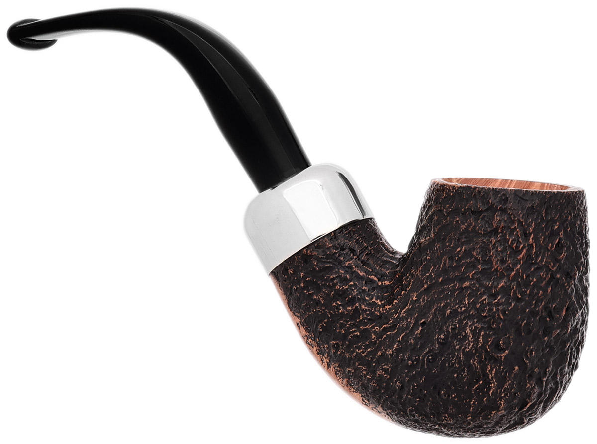 Peterson Arklow Sandblasted (X220) Fishtail
