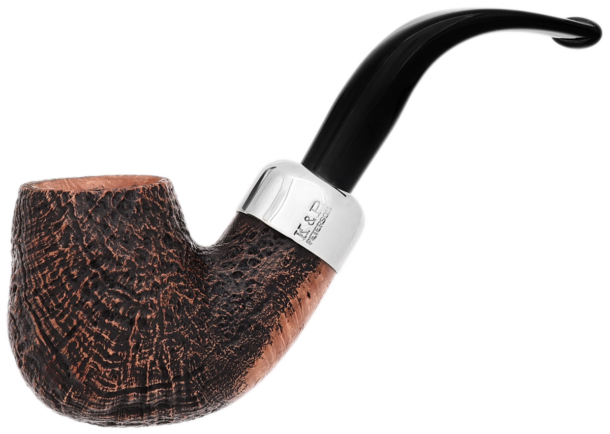 Peterson Arklow Sandblasted (X220) Fishtail