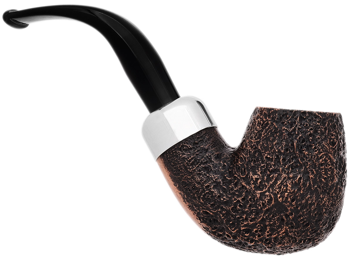 Peterson Arklow Sandblasted (X220) Fishtail