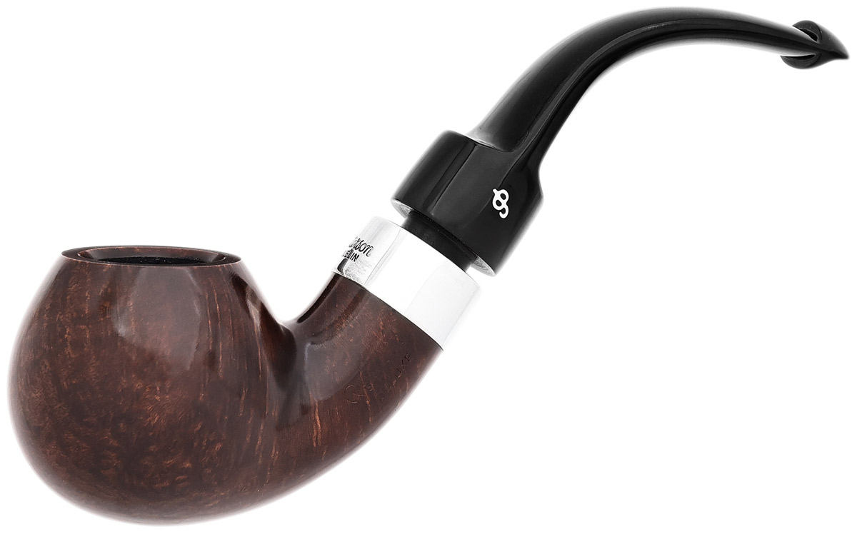 Peterson Deluxe System Dark Smooth (2s) P-Lip