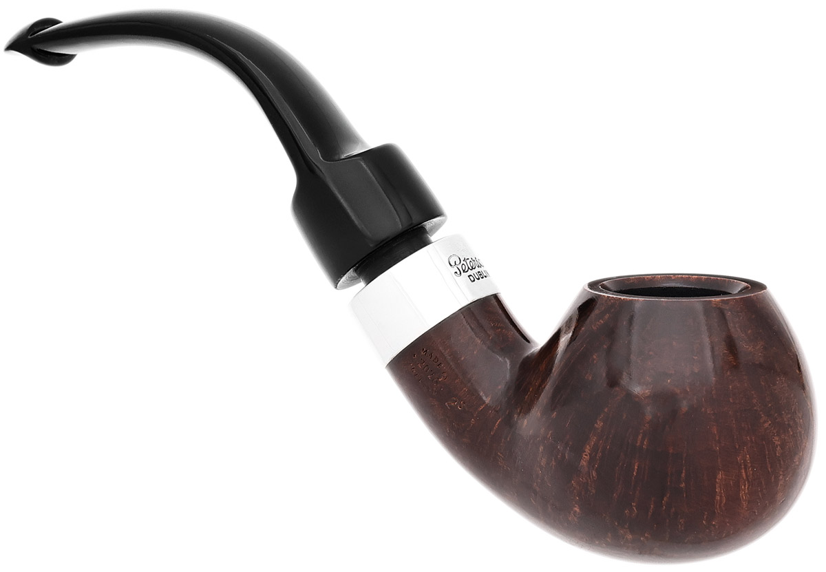 Peterson Deluxe System Dark Smooth (2s) P-Lip
