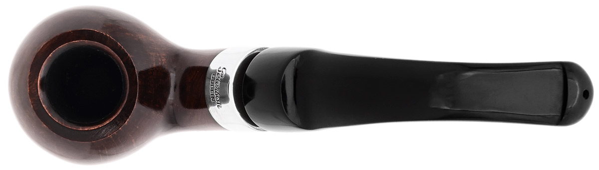 Peterson Deluxe System Dark Smooth (2s) P-Lip