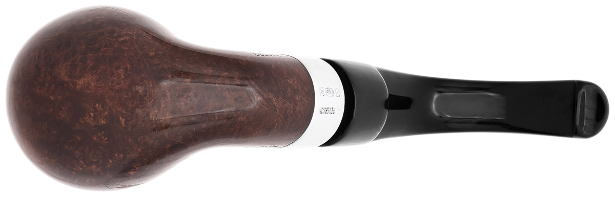 Peterson Deluxe System Dark Smooth (2s) P-Lip
