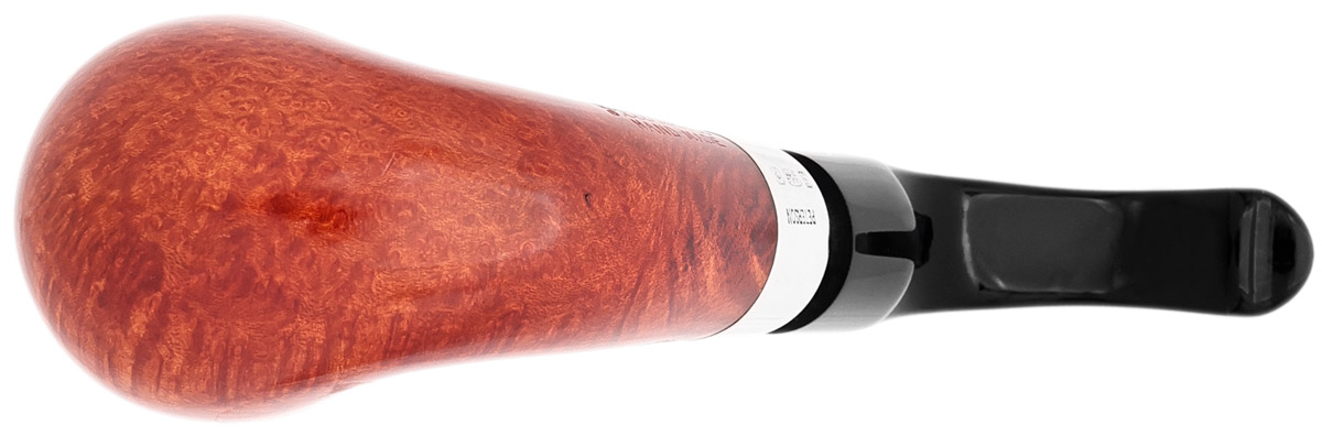 Peterson Pub Pipe Terracotta P-Lip