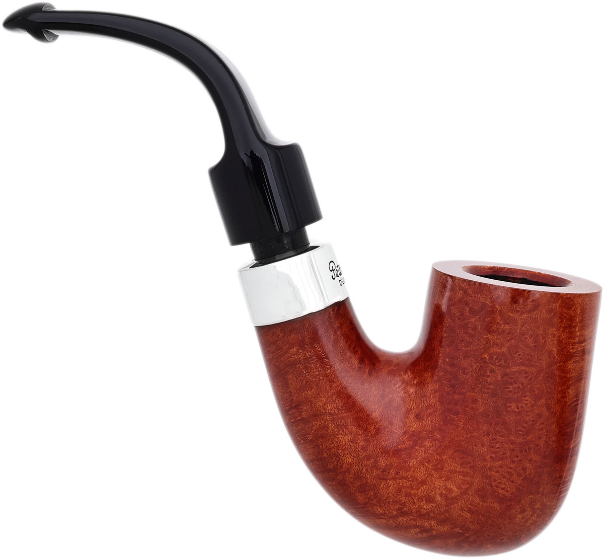 Peterson Pub Pipe Terracotta P-Lip