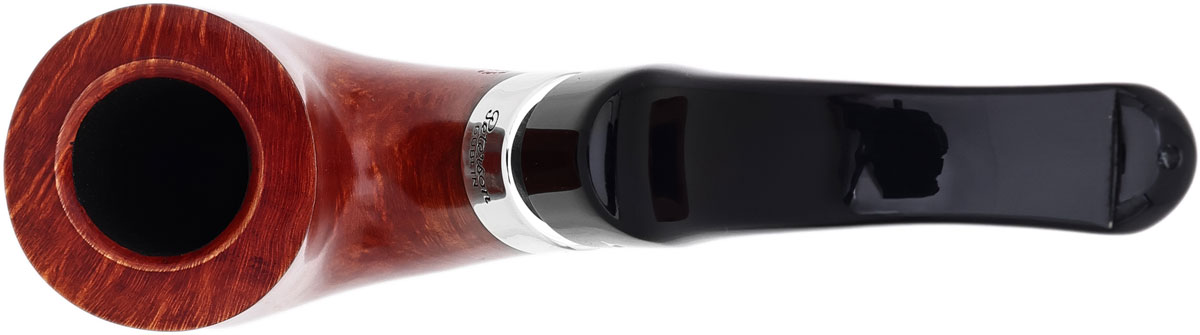 Peterson Pub Pipe Terracotta P-Lip