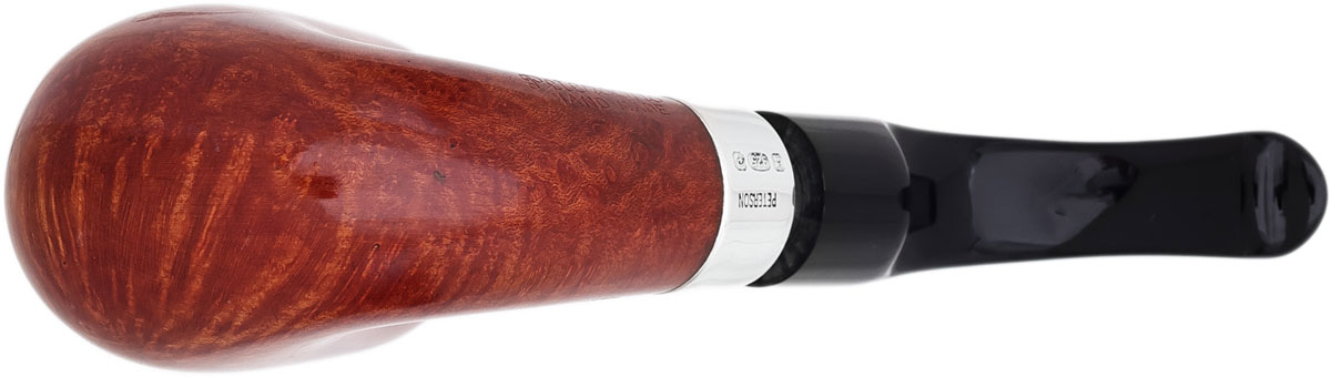 Peterson Pub Pipe Terracotta P-Lip