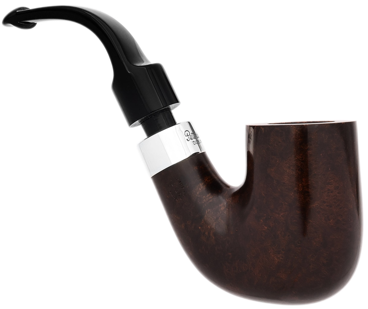 Peterson Pub Pipe Oak P-Lip