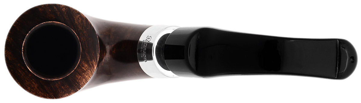 Peterson Pub Pipe Oak P-Lip