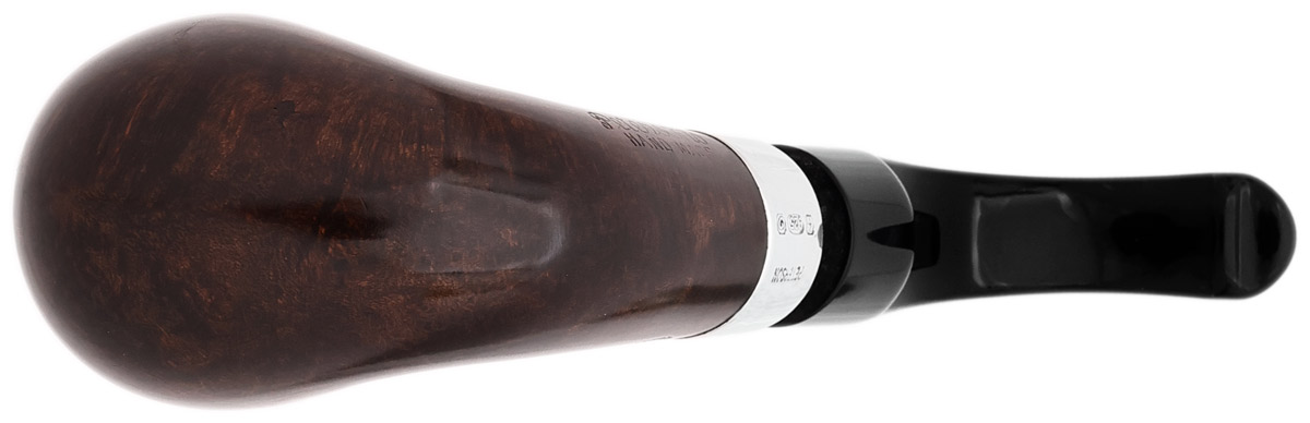 Peterson Pub Pipe Oak P-Lip