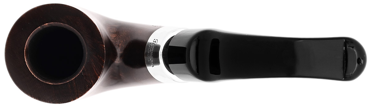 Peterson Pub Pipe Oak P-Lip