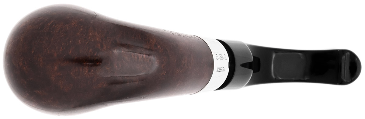 Peterson Pub Pipe Oak P-Lip
