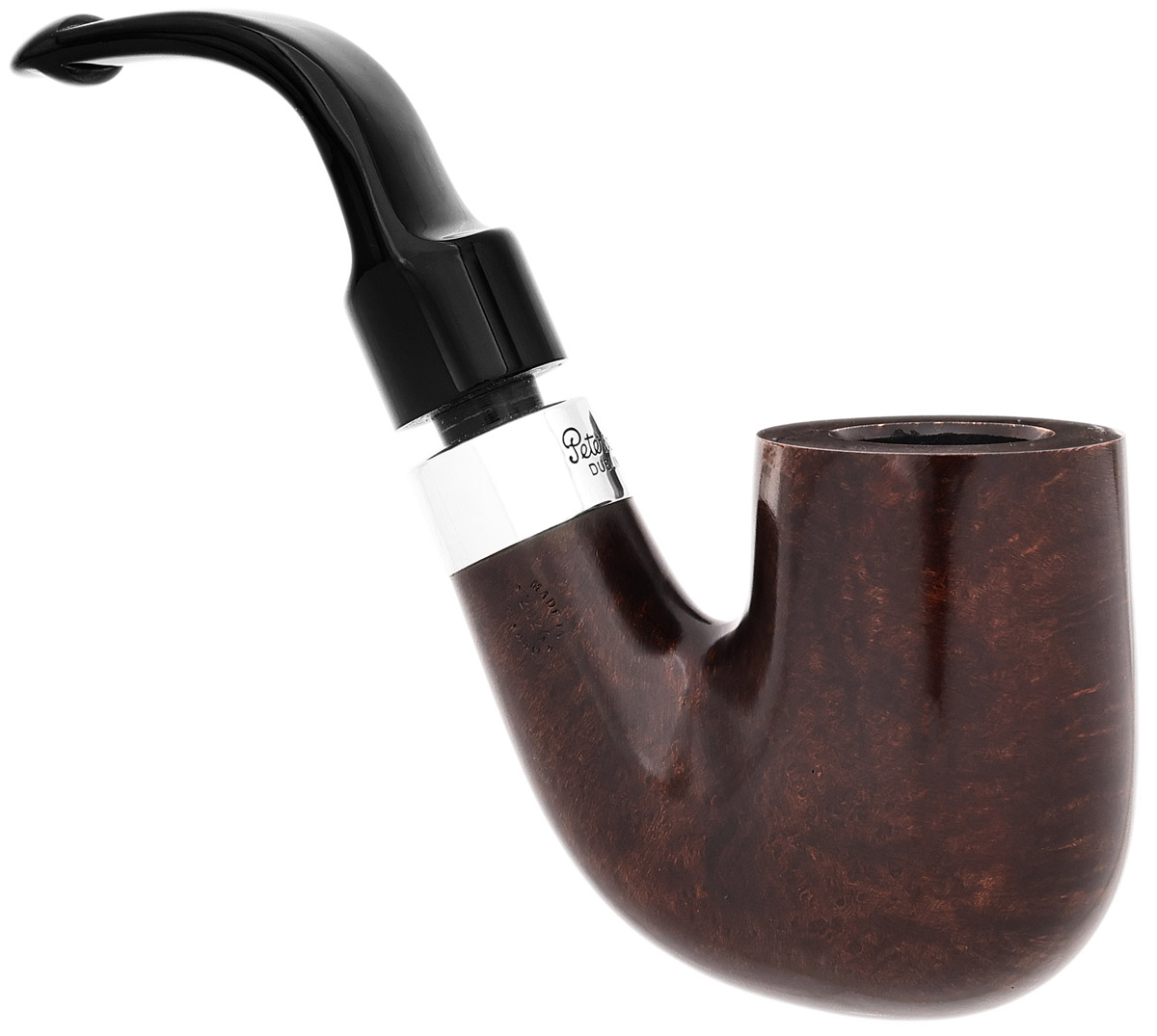 Peterson Pub Pipe Oak P-Lip