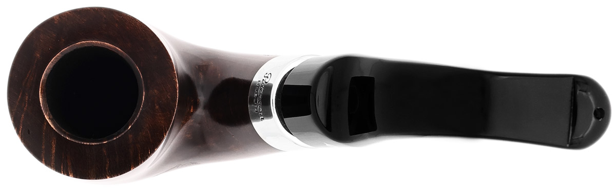 Peterson Pub Pipe Oak P-Lip