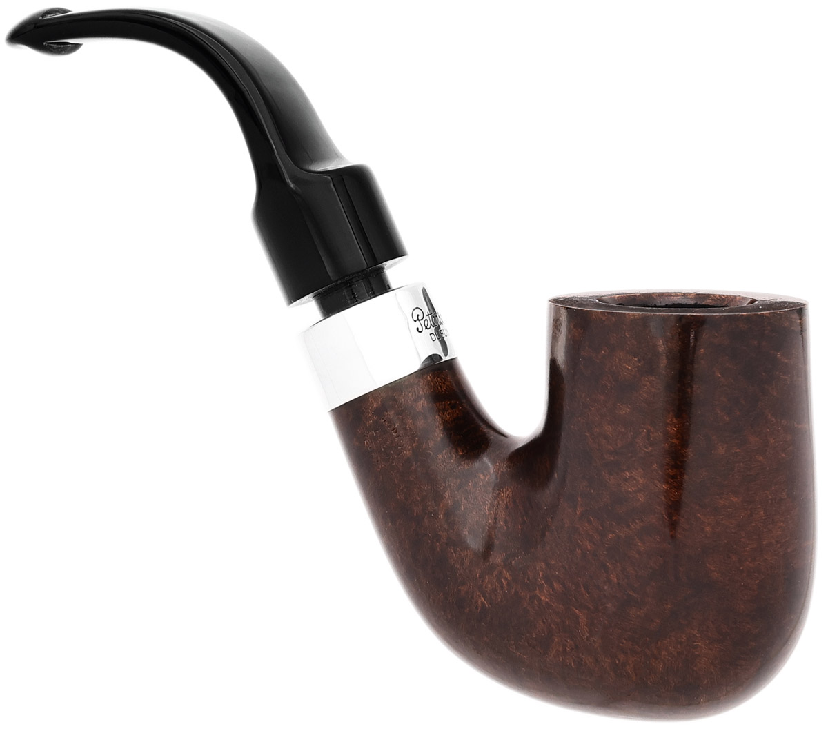 Peterson Pub Pipe Oak P-Lip
