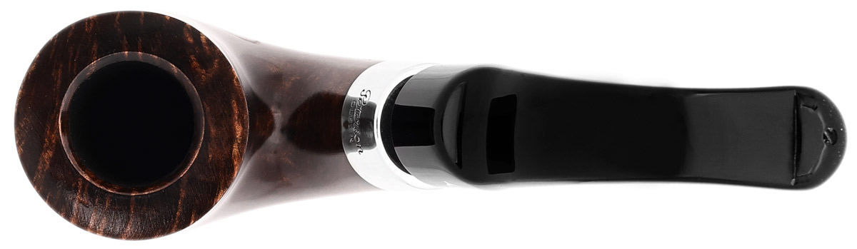 Peterson Pub Pipe Oak P-Lip