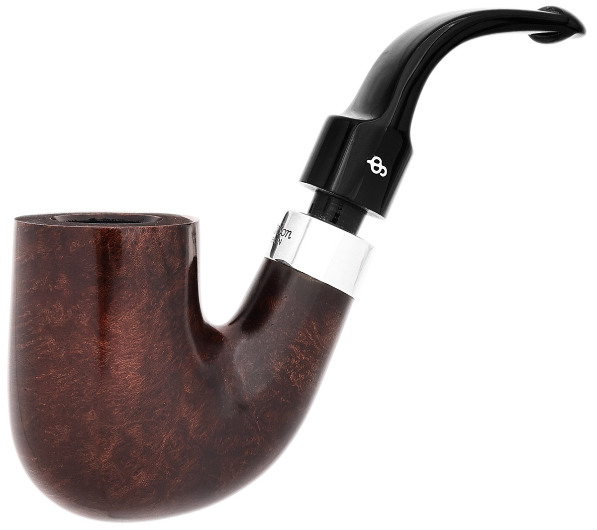 Peterson Pub Pipe Oak P-Lip