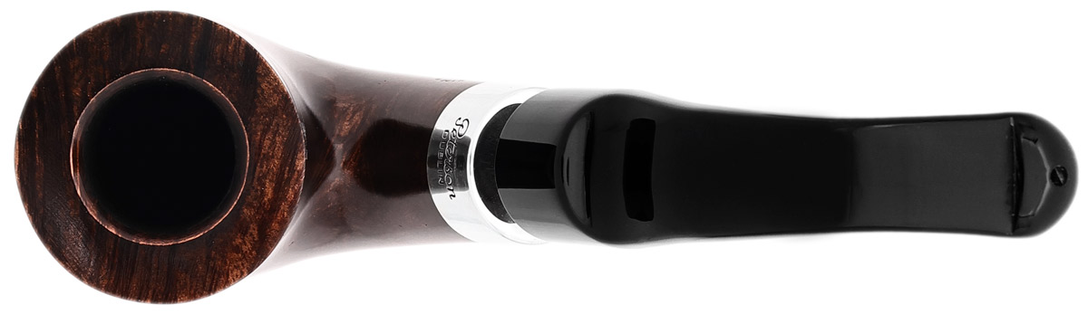 Peterson Pub Pipe Oak P-Lip