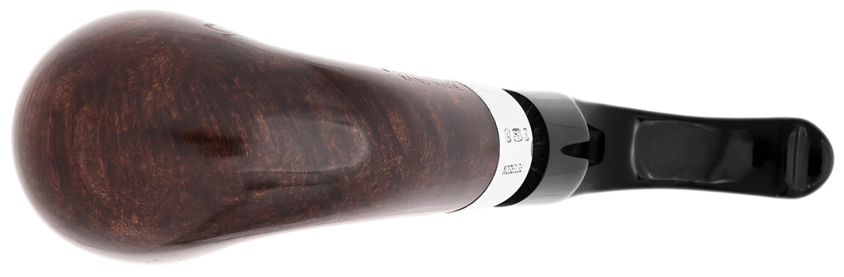 Peterson Pub Pipe Oak P-Lip