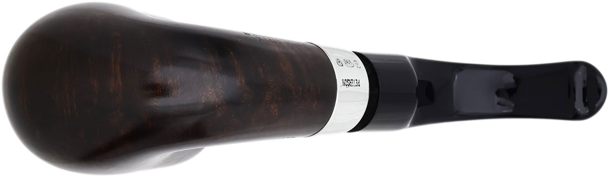 Peterson Pub Pipe Oak P-Lip