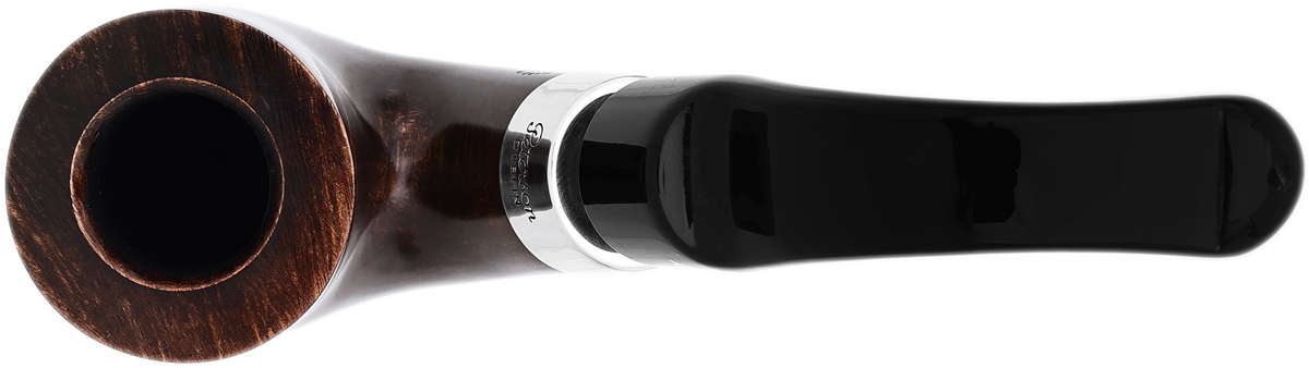 Peterson Pub Pipe Oak P-Lip