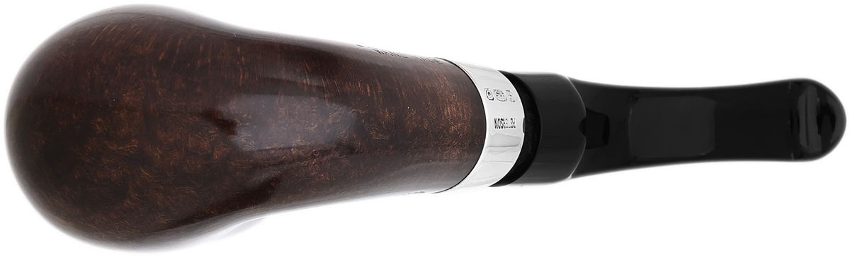 Peterson Pub Pipe Oak P-Lip