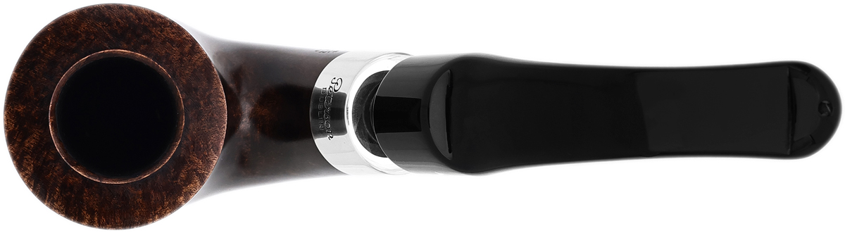 Peterson Pub Pipe Oak P-Lip