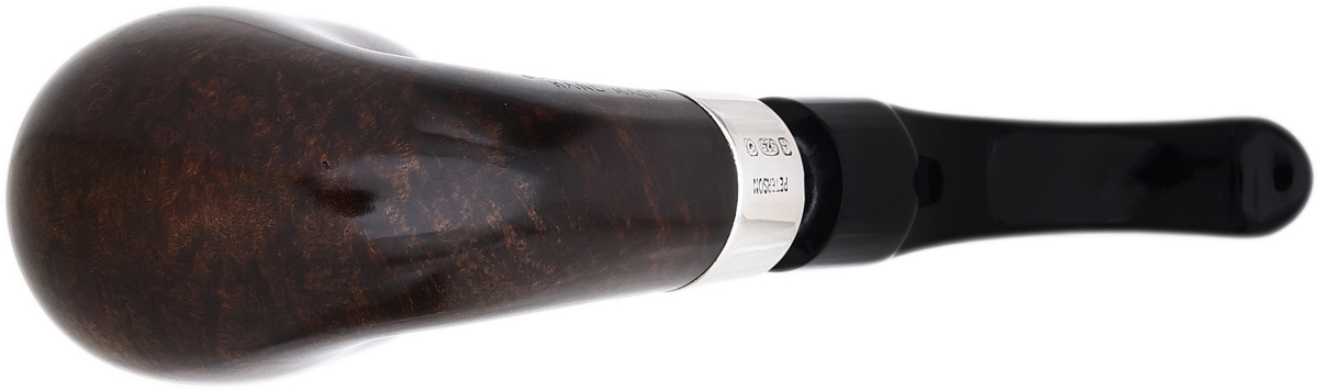 Peterson Pub Pipe Oak P-Lip