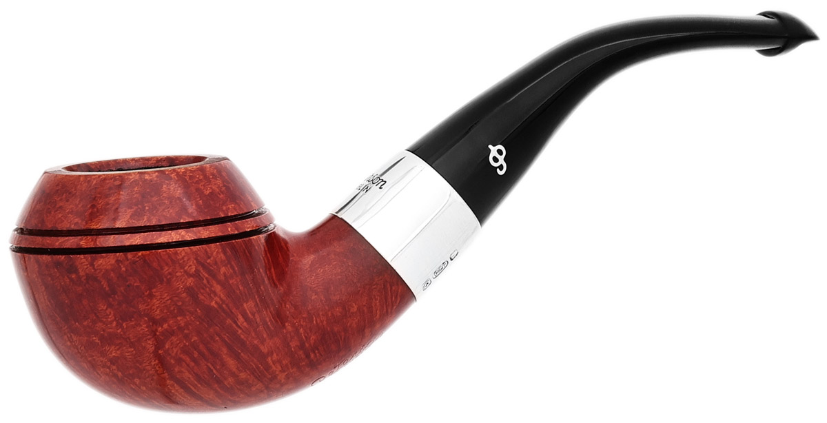 Peterson Deluxe Classic Terracotta (999) P-Lip