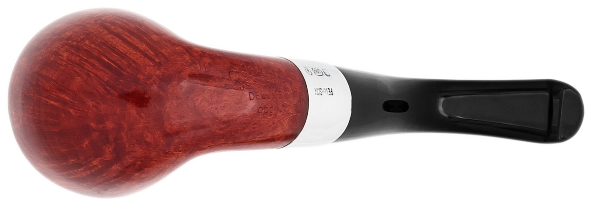 Peterson Deluxe Classic Terracotta (999) P-Lip