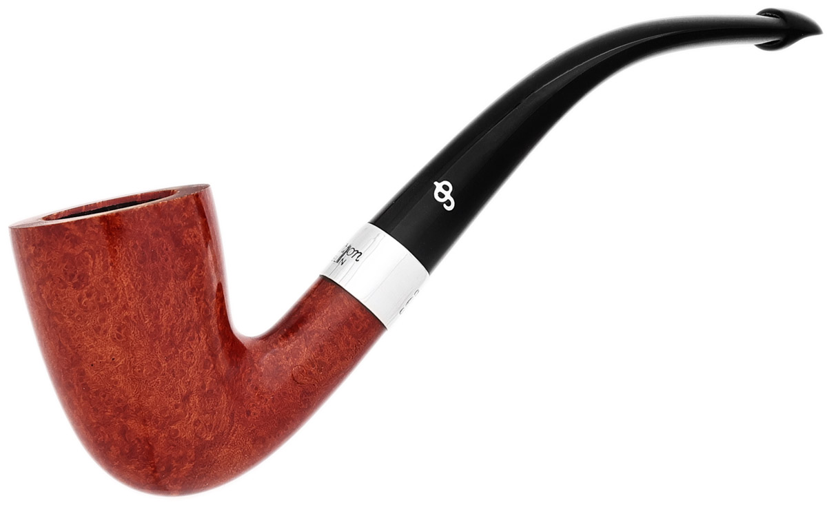 Peterson Deluxe Classic Terracotta (128) P-Lip