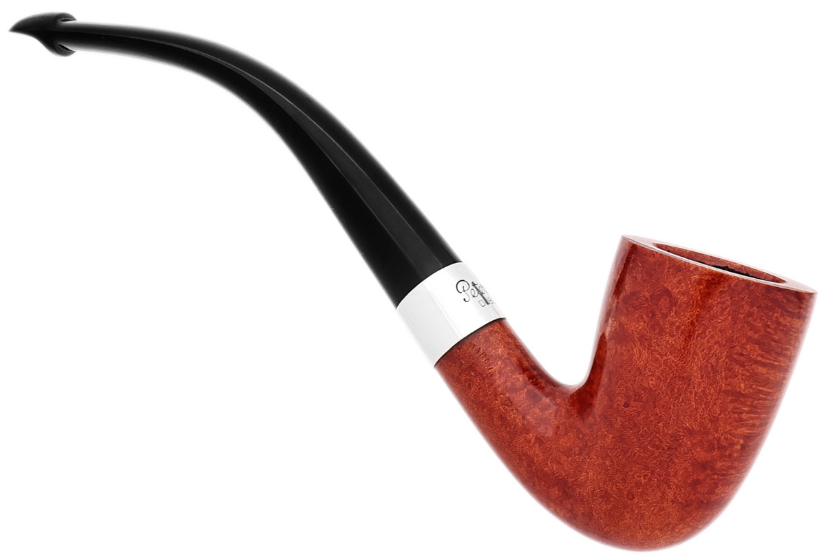 Peterson Deluxe Classic Terracotta (128) P-Lip