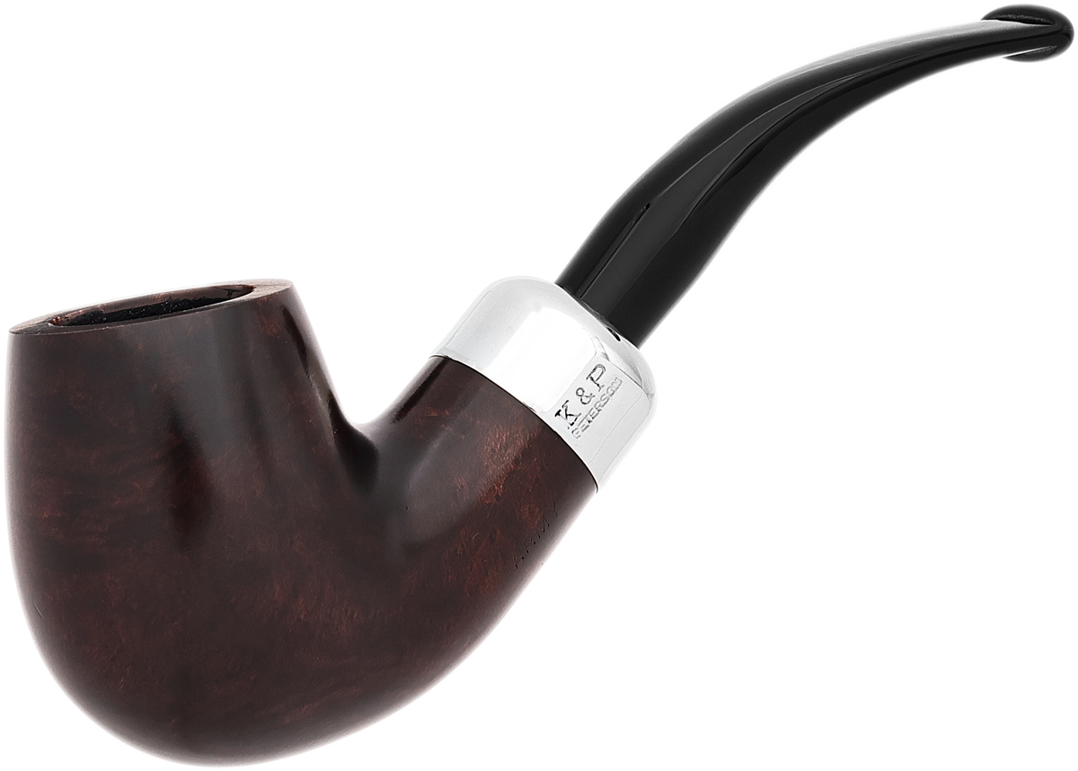 Peterson Army Filter Heritage (XL90) Fishtail (9mm)