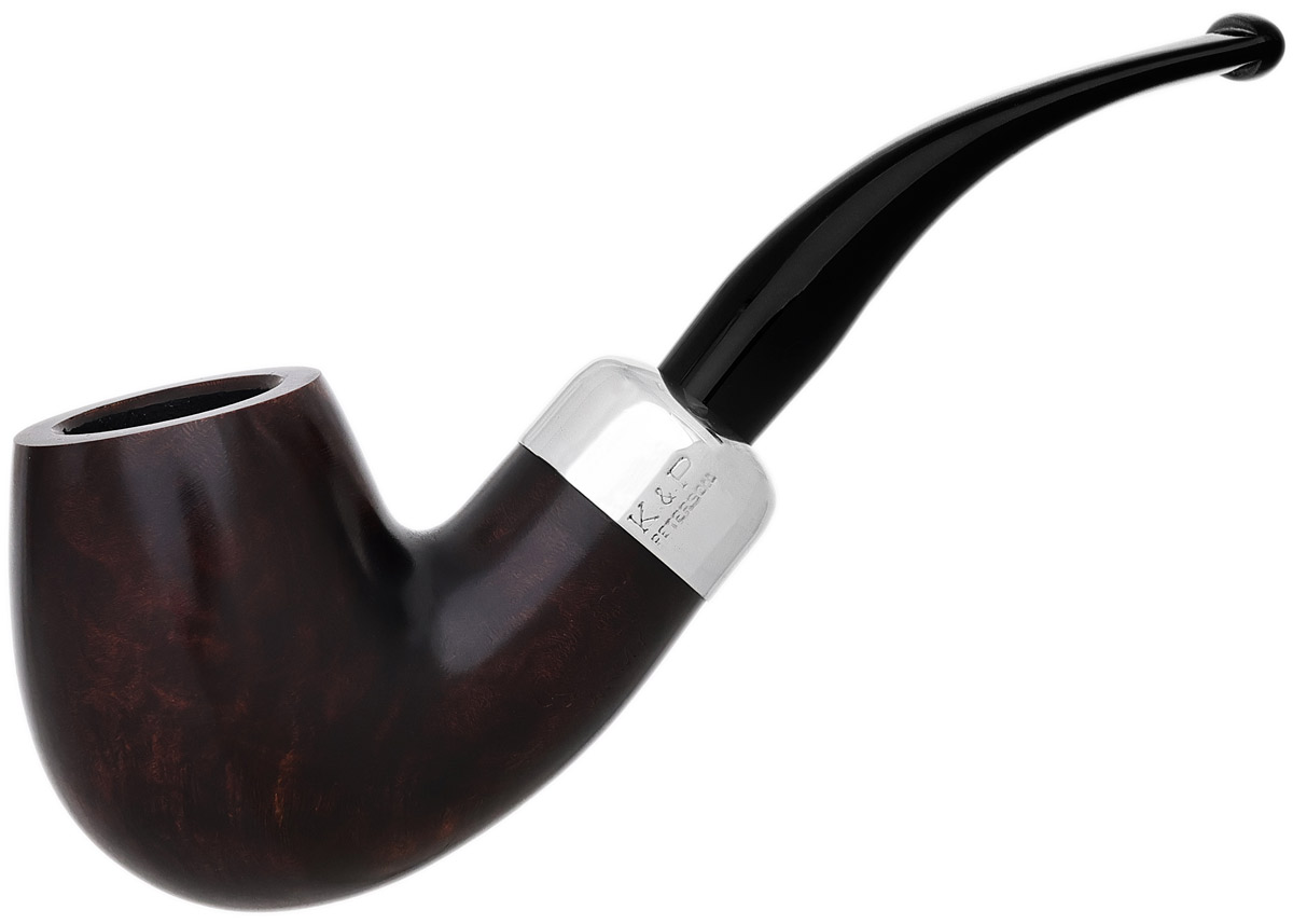 Peterson Army Filter Heritage (XL90) Fishtail (9mm)