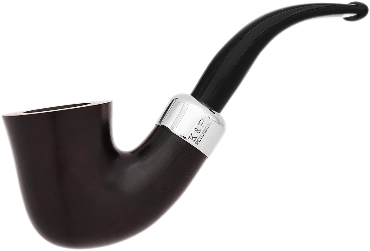 Peterson Army Filter Heritage (05) Fishtail (9mm)