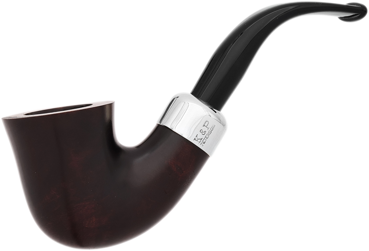 Peterson Army Filter Heritage (05) Fishtail (9mm)