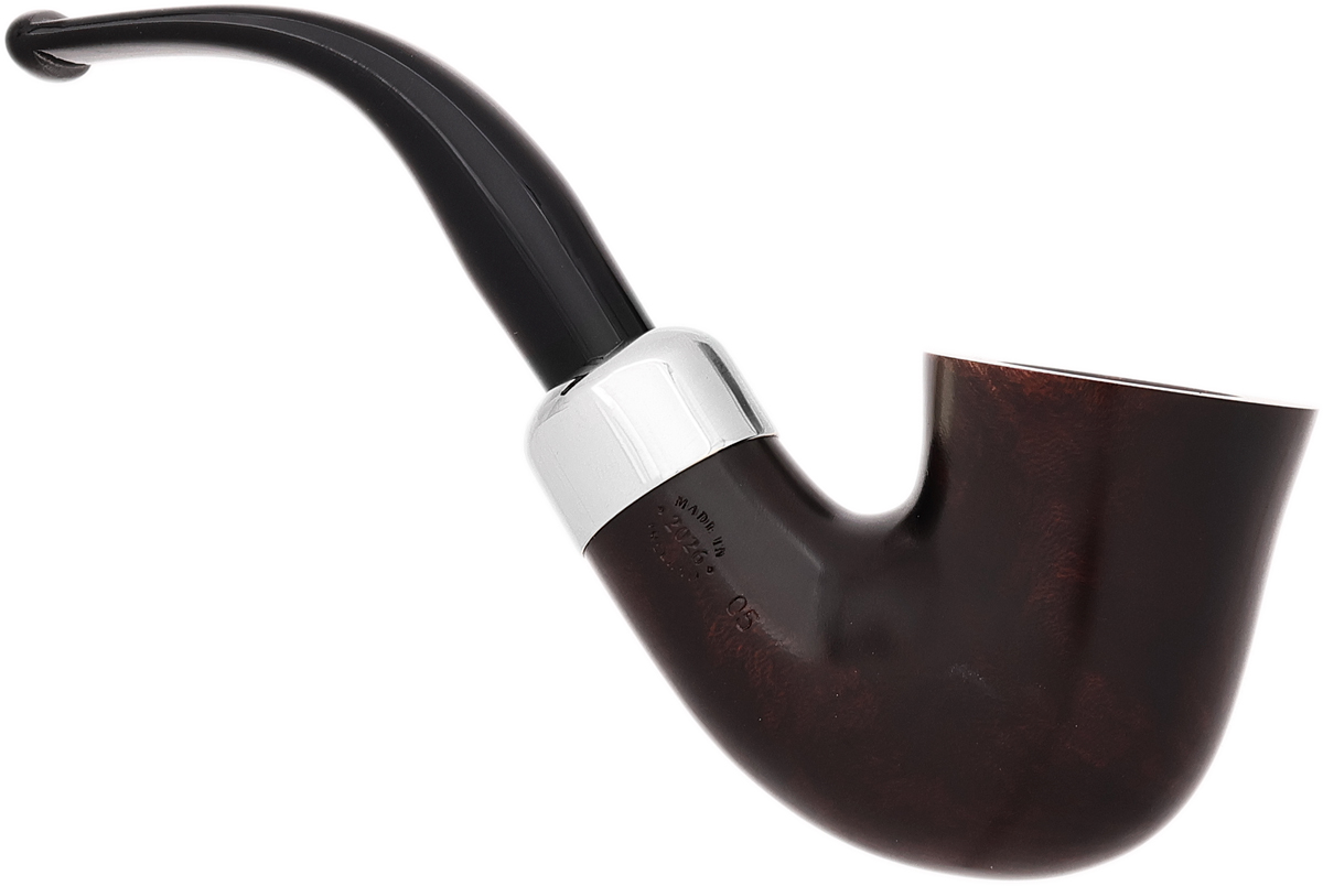 Peterson Army Filter Heritage (05) Fishtail (9mm)