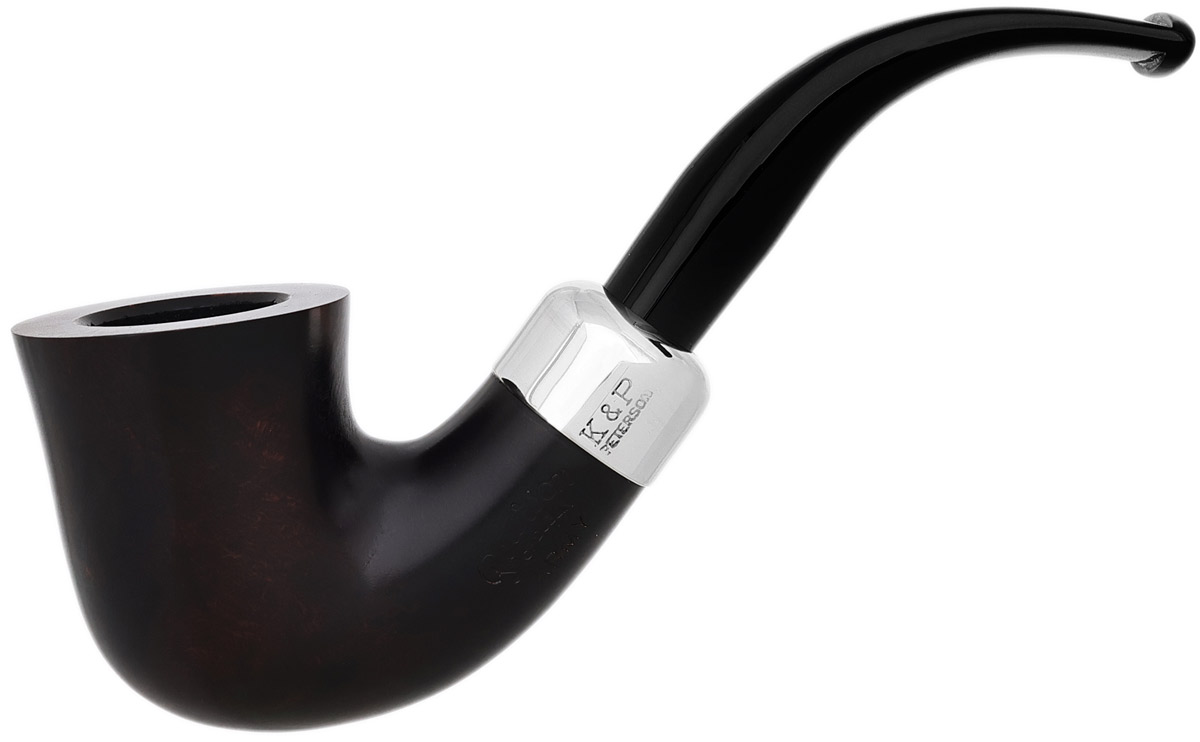 Peterson Army Filter Heritage (05) Fishtail (9mm)