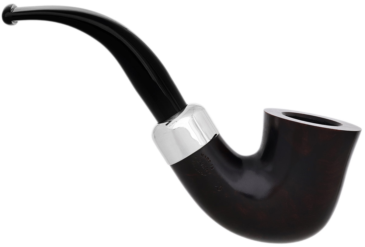 Peterson Army Filter Heritage (05) Fishtail (9mm)