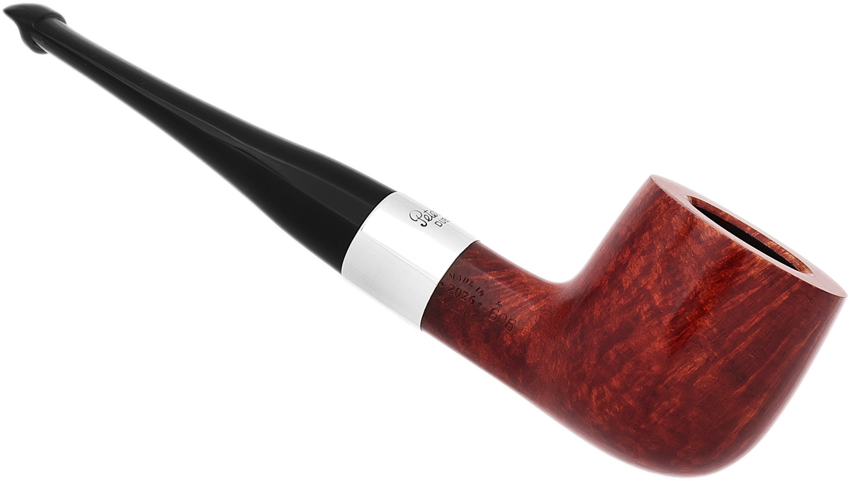 Peterson Deluxe Classic Terracotta (606) P-Lip