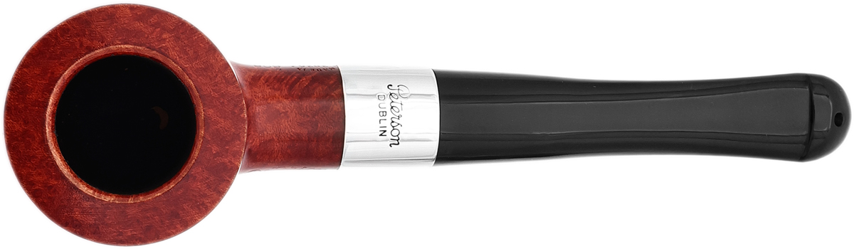 Peterson Deluxe Classic Terracotta (606) P-Lip